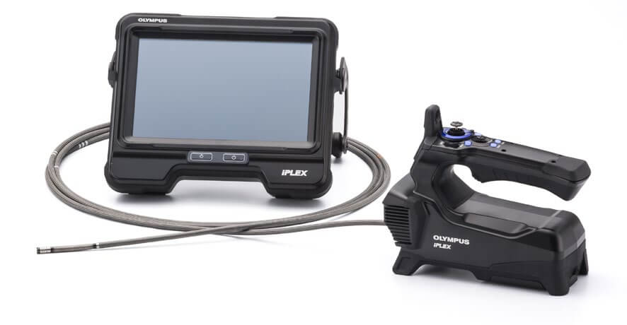 Видеоэндоскоп IPLEX GX/GT