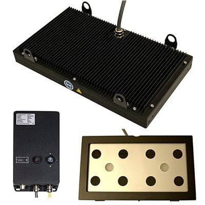 MR 4012 K UV-Panel-Light УФ – Панель MR 4012 K UV-Panel-Light УФ – Панель