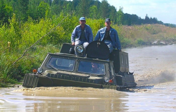 Диагностика как экстрим