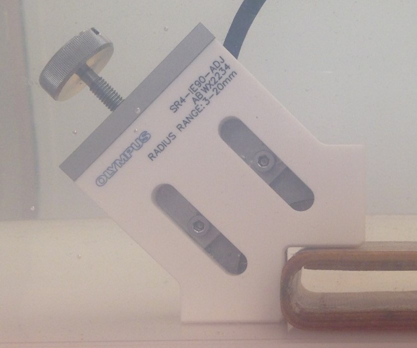 Рис. 4. Радиусный ПФР в иммерсионной ванне.jpg Рис. 4. Радиусный ПФР в иммерсионной ванне.jpg