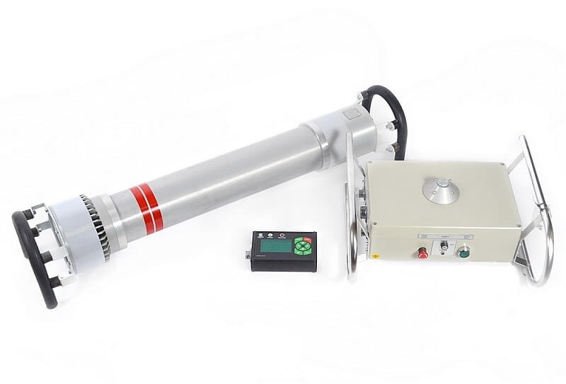 Рентгеновский аппарат постоянного действия РПД-200 СНП