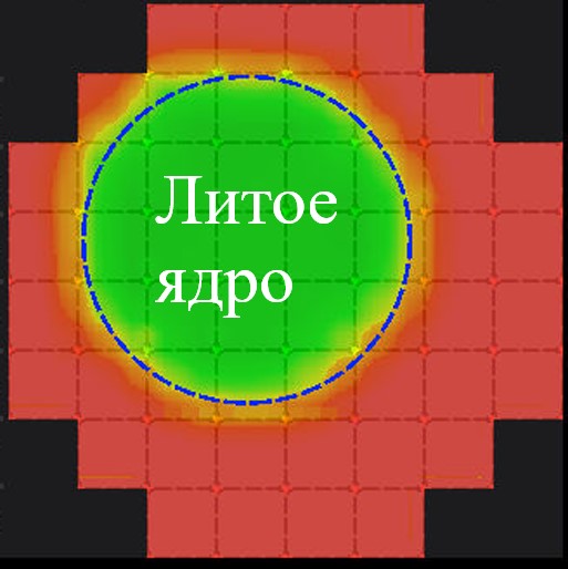 Рис. 4. Скан без дефектов.jpg