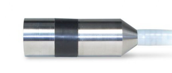 Вихретоковый преобразователь