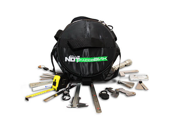 Набор Трассовик ВИК