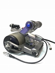 Ультразвуковой сканер WPS-01