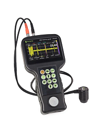 Ультразвуковой толщиномер EM1501