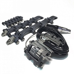 Сканер LPS-02