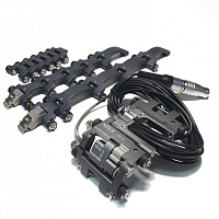 Сканер LPS-02
