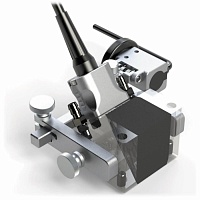 Микро сканер R6