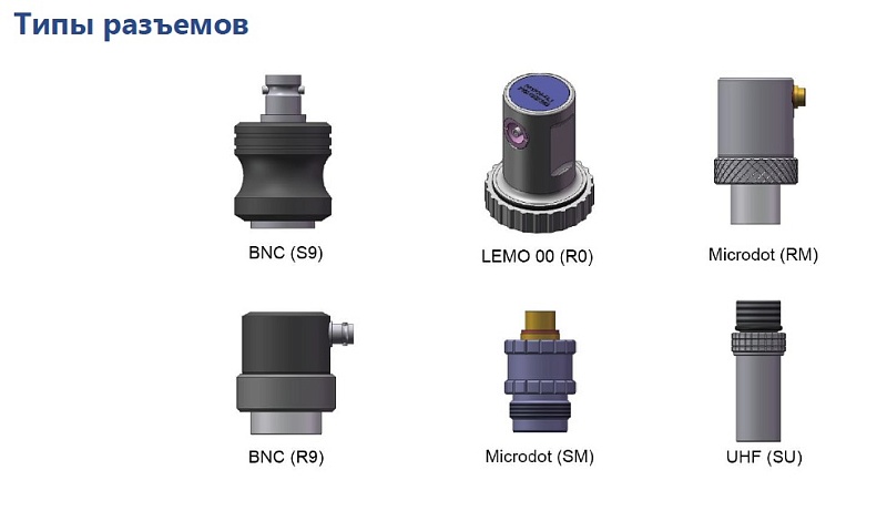 Ультразвуковые преобразователи Eintik
