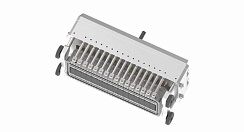 Пружинный сканер для композитов R32