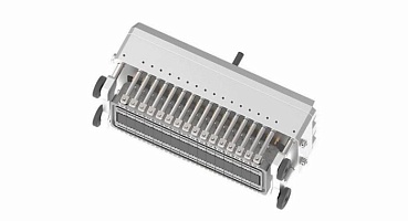 Пружинный сканер для композитов R32