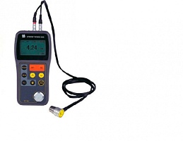 Ультразвуковой толщиномер ТТ300