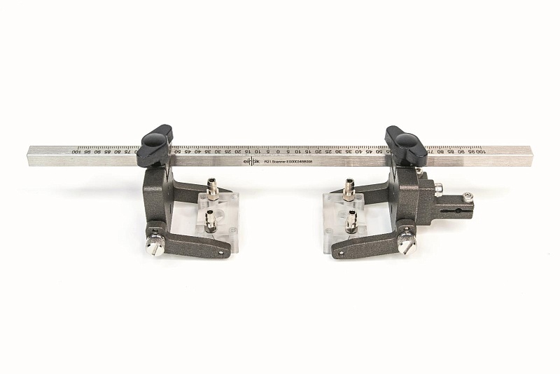 Мини сканер R21