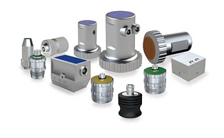 Ультразвуковые преобразователи Eintik