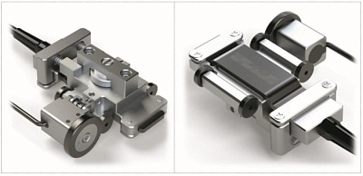 Сканер для гибкого преобразователя R39