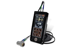 Ультразвуковой толщиномер UDT-RF PRO
