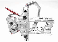 Автоматизированный сканер R30