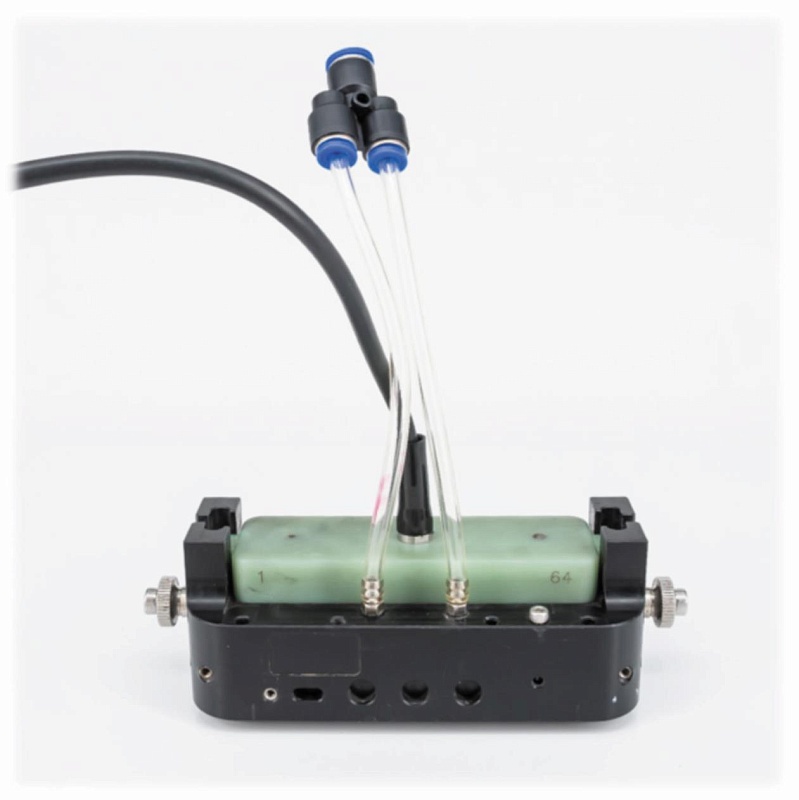 Водяной сканер для композитов R32W