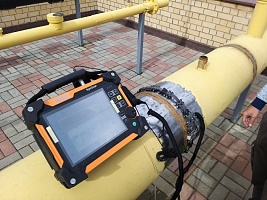 Сканер LPS-07