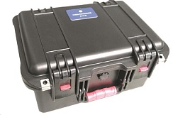 Система подачи жидкости R9