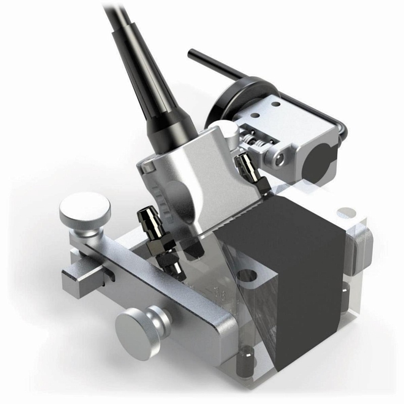 Микро сканер R6