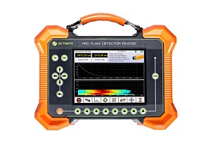 Импульсный вихретоковый дефектоскоп PE4332