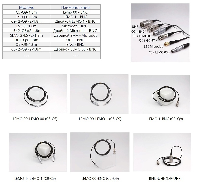 Ультразвуковые преобразователи Eintik