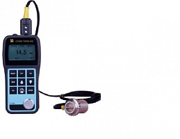 Ультразвуковой толщиномер ТТ340