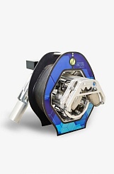 Портативная система экспресс-диагностики бурильных труб PipeScope 60–170