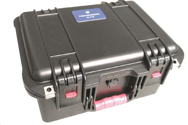 Система подачи жидкости R9