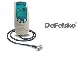 Ультразвуковой толщиномер PosiTector UTG