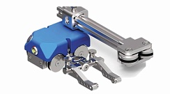 Сканер Micro Mouse R13